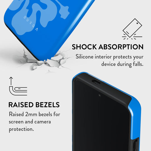 Lagoon - Xiaomi 14 Ultra Case 4