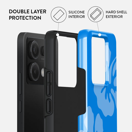 Lagoon - Xiaomi Redmi Note 13 Pro 5G Case 2