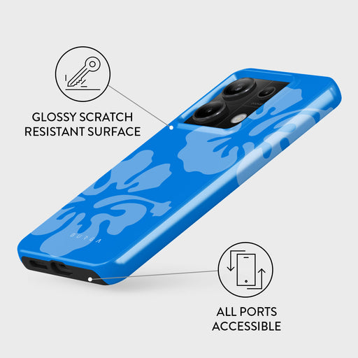 Lagoon - Xiaomi Redmi Note 13 Pro 5G Case 3