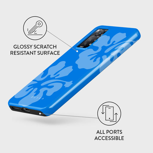 Lagoon - Xiaomi Redmi Note 11 Pro+ Case 3