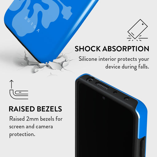 Lagoon - Xiaomi Redmi Note 11 Pro+ Case 4