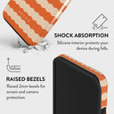 Papaya - iPhone 14 Plus Case 4