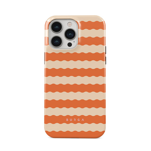 Papaya - iPhone 13 Pro Max Case 5