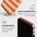 Papaya - iPhone 13 Pro Max Case 8