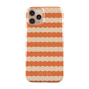 Papaya - iPhone 11 Pro Case 5
