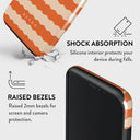 Papaya - iPhone 11 Pro Case 8