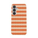 Papaya - Samsung Galaxy S24 FE Case 1
