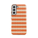 Papaya - Samsung Galaxy S22 Case 5