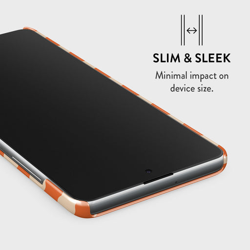 Papaya - Samsung Galaxy A71 4G Case 4