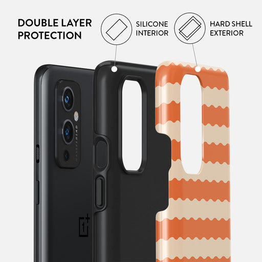 Papaya - OnePlus 9 Case 2