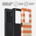 Papaya - OnePlus Ace Pro Case 2