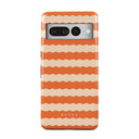 Papaya - Google Pixel 7 Pro Case 1
