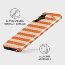 Papaya - Xiaomi Redmi Note 13 Pro+ 5G Case 3