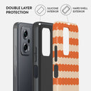 Papaya - Xiaomi Redmi Note 11T Pro / 11T Pro+ Case 2