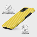 Sunbreak - iPhone 15 Plus Case 7