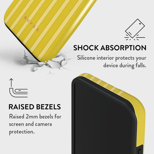 Sunbreak - iPhone 15 Plus Case 8