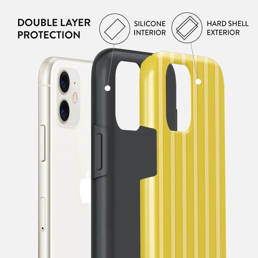 Sunbreak - iPhone 11 Case 2