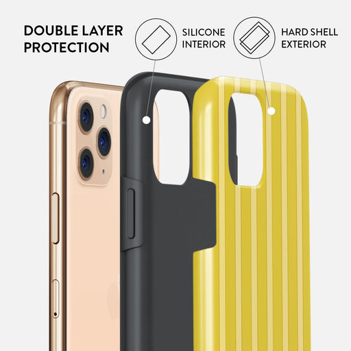 Sunbreak - iPhone 11 Pro Case 6