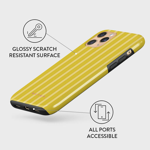 Sunbreak - iPhone 11 Pro Case 7