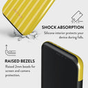 Sunbreak - iPhone 11 Case 4