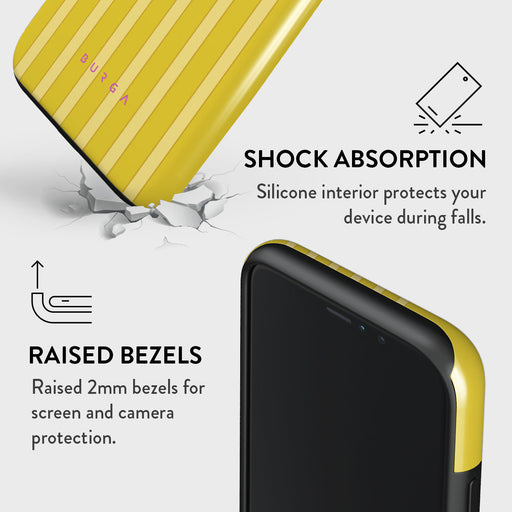 Sunbreak - iPhone 11 Pro Case 8