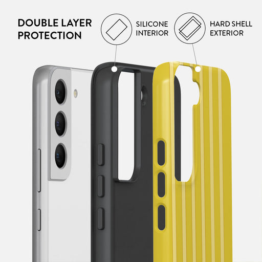 Sunbreak - Samsung Galaxy S22 Plus Case 6