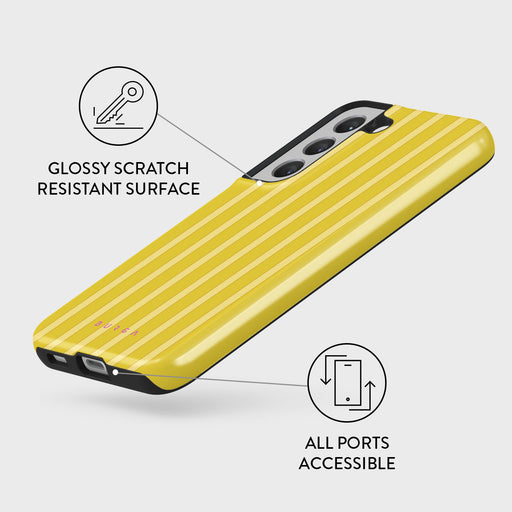 Sunbreak - Samsung Galaxy S22 Plus Case 7