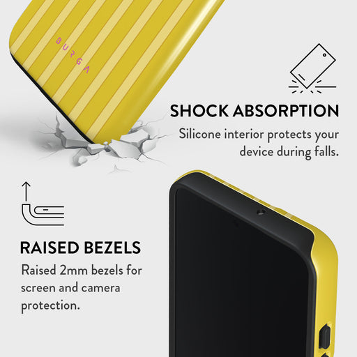 Sunbreak - Samsung Galaxy S22 Plus Case 8