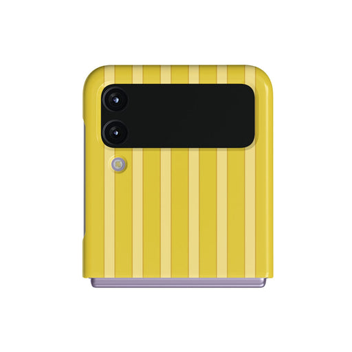 Sunbreak - Samsung Galaxy Z Flip 4 Case 1