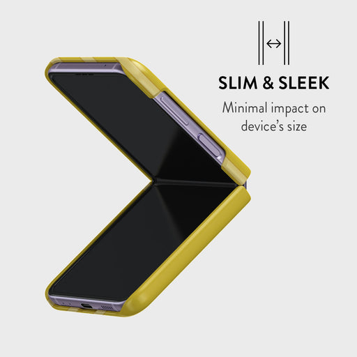 Sunbreak - Samsung Galaxy Z Flip 4 Case 4