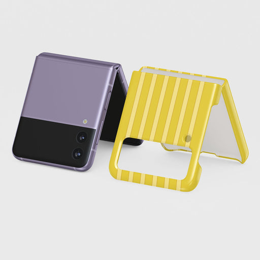 Sunbreak - Samsung Galaxy Z Flip 4 Case 5