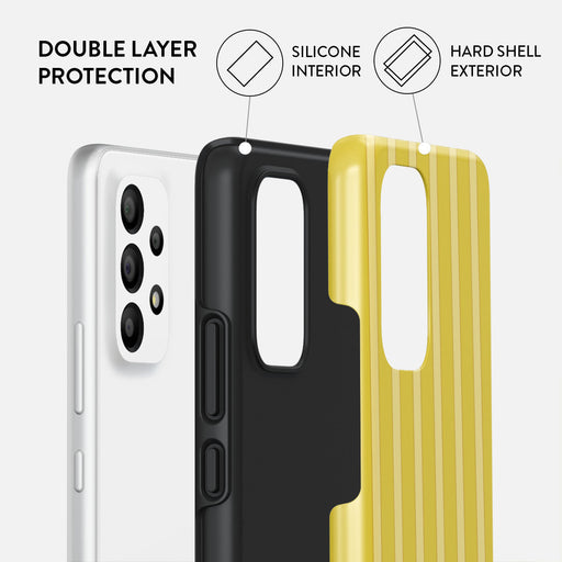 Sunbreak - Samsung Galaxy A33 Case 2