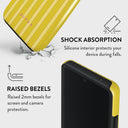 Sunbreak - Samsung Galaxy A33 Case 4