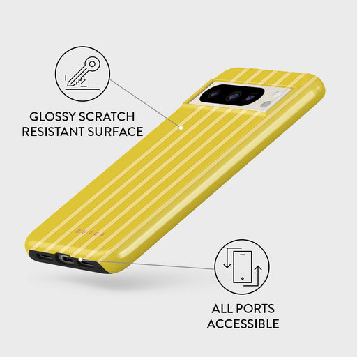 Sunbreak - Google Pixel 8 Pro Case 3