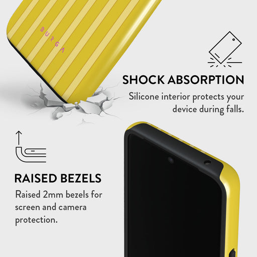 Sunbreak - Google Pixel 8 Pro Case 4