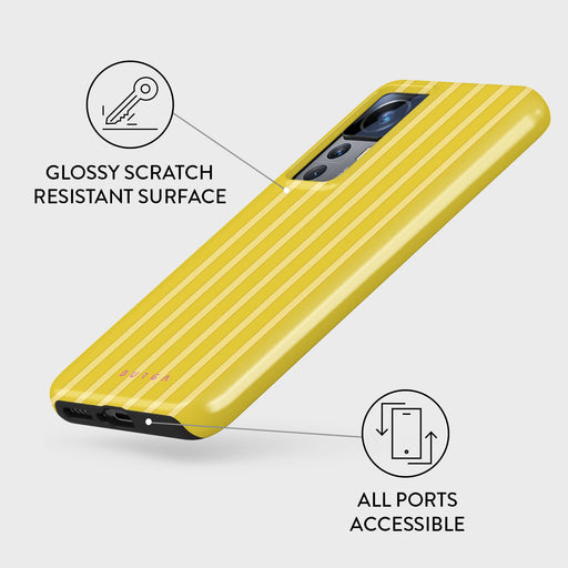Sunbreak - Xiaomi 12T Case 3