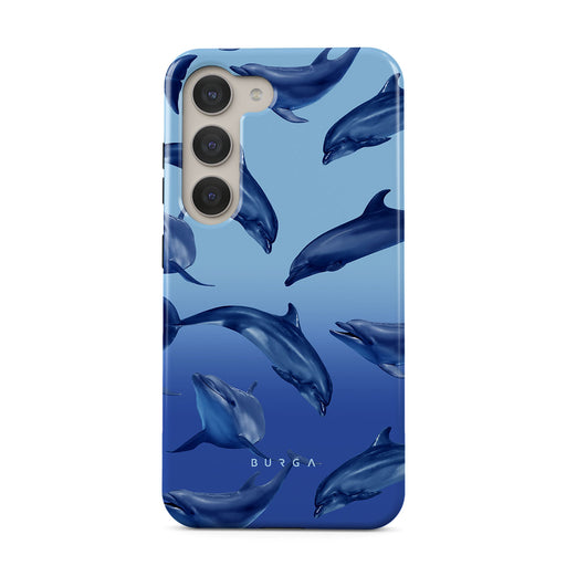 Ocean Cowboy - Samsung Galaxy S23 Plus Case 5