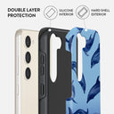 Ocean Cowboy - Samsung Galaxy S23 Plus Case 6