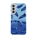 Ocean Cowboy - Samsung Galaxy S22 Plus Case 1