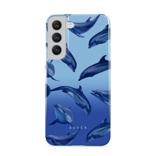 Ocean Cowboy - Samsung Galaxy S22 Plus Case 1