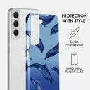 Ocean Cowboy - Samsung Galaxy S22 Plus Case 2