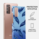 Ocean Cowboy - Samsung Galaxy Note 20 4G / 5G Case 2