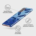 Ocean Cowboy - Samsung Galaxy Note 20 4G / 5G Case 3