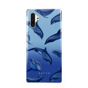 Ocean Cowboy - Samsung Galaxy Note 10 Plus Case 1