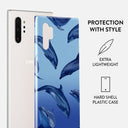 Ocean Cowboy - Samsung Galaxy Note 10 Plus Case 2