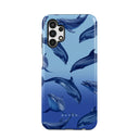 Ocean Cowboy - Samsung Galaxy A13 4G Case 1