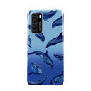 Ocean Cowboy - Huawei P40 Case 1