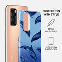 Ocean Cowboy - Huawei P40 Case 2