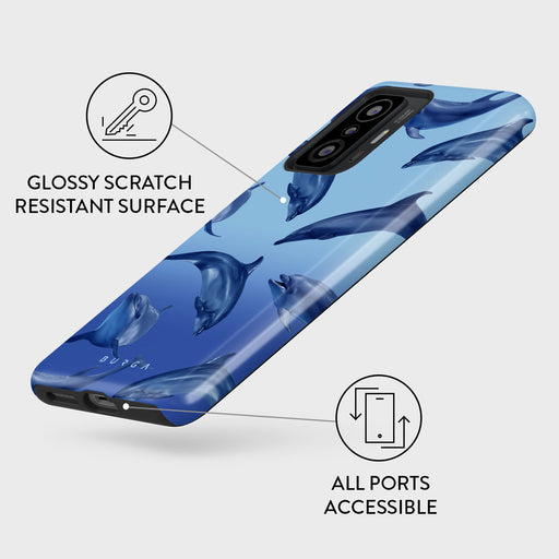 Ocean Cowboy - Xiaomi 11T / 11T Pro Case 3