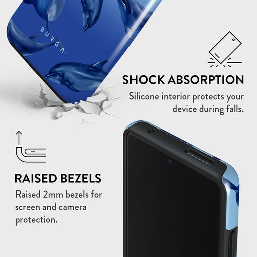 Ocean Cowboy - Xiaomi 11T / 11T Pro Case 4